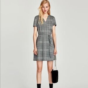 Zara dress